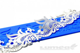 Forma silicon dantela "Shai-Lee" - Crystal Lace
