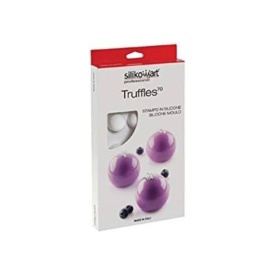 Forma silicon "Truffles 70" - SilikoMart - Img 1