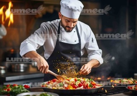 Imagine comestibila tort din Zahar, Bucatar Sef - Lumea - Img 1