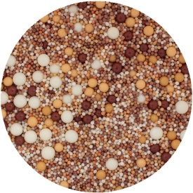 Milky Sprinkle Mix, 80g - Lumea - Img 3