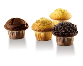 Mix pudra pentru Chec-uri si briose cu prospetime indelungata, 500g - Easy Dulcerio Cake - Lumea - Img 2