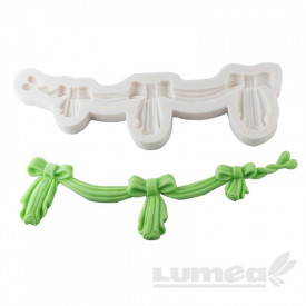 Mulaj Silicon Decor Bordura - Lumea