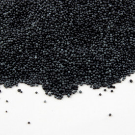 Nonpareils черни, 1 кг - Светът