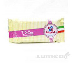 Pasta flori alb pentru decor, 500g - Laped