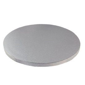 Platforma tort rotunda 46cm - Lumea - Img 1