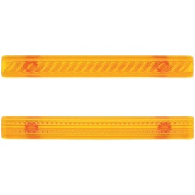 Set decupatoare Ribon, "Barley & Eyelet" 2 buc. - JEM - Img 1