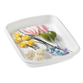 Set Tava pentru Flori din zahar, 3 buc. - Wilton - Img 5