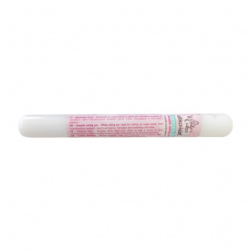 Sucitor Alb, 23 cm - SilikoMart - Img 1