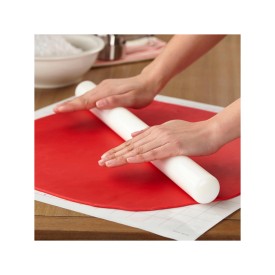 Sucitor Alb lung, 51 cm - Wilton - Img 3