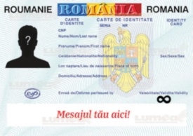 Vafa Buletin Personalizata - Lumea - Img 1