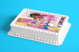 Vafa cake Plus Plus модел 4 - Светът - Img 2