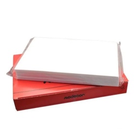 Vafa natur alb A4, 210 x 297 mm, 100 buc., 0.55 mm- Modecor