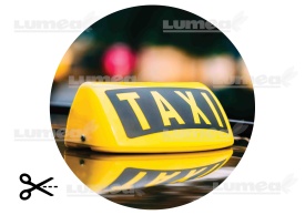 Vafa Taxi cake - Светът - Img 3