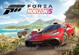 Vafa tort Forza Horizon 5 - Lumea