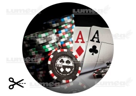 Vafa tort, Poker model 1 - Lumea - Img 3