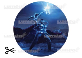 Vafa tort Thor model 1 - Lumea - Img 3