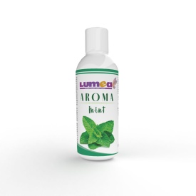 Ароматизиращ гел с мента, 200 г - Lumea