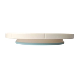 Въртящ се държач за орнаменти, ∅27 cm - The World - Img 2