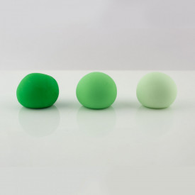 Гел за оцветяване на храни Leaf Green, 30g - Lumea - Img 2