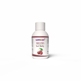 Гел с вкус на имел, 50 г - Lumea - Img 2