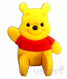 Комплект резачки Winnie 2D, 3 части - The World