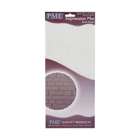 Модел на текстура Brick - PME