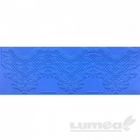 Силиконова дантела за царуване - Crystal Lace - Img 2