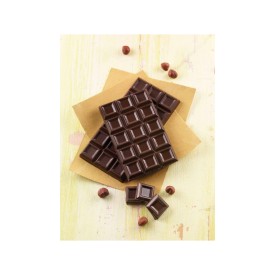 Силиконова форма за шоколад "Tablette Choco Bar" - SilikoMart - Img 2