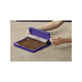 Силиконови подложки за Swiss Roll - Wilton - Img 5