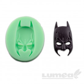 Силиконово формоване на Batman - Светът