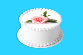 Торта Vafa Rose - Светът - Img 4
