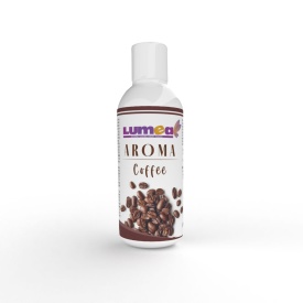 Aroma gel cafea, 200g - Lumea