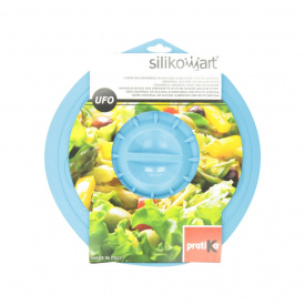 Capac anti-aer din silicon "UFO" - SilikoMart