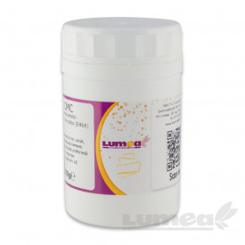 CMC - Carboximetilceluloza de sodiu E466, 200g - Lumea
