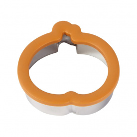 Decupator Dovleac de Halloween cu prindere confortabila - Wilton - Img 2