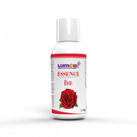 Esenta de trandafir, 100g - Lumea
