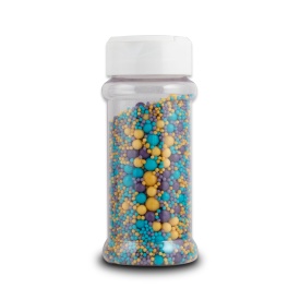 Fairy Sprinkle Mix, 80g - Lumea - Img 2