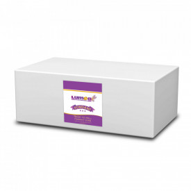 Fondant Alb, 10 kg - Lumea