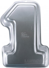 Forma de copt nr. "1" - Wilton - Img 1