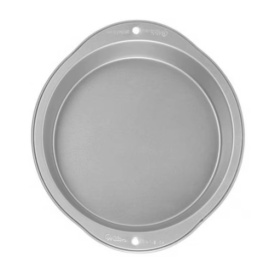 Forma de copt Rotunda, Ø 23.5 cm - Wilton - Img 2
