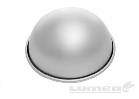 Forma de copt semisferica 42 cm. - Img 2