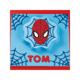 Forma de copt Spider-Man - Wilton - Img 4