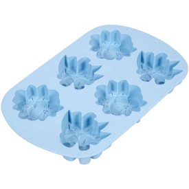 Forma silicon difertie Flori - Wilton - Img 3