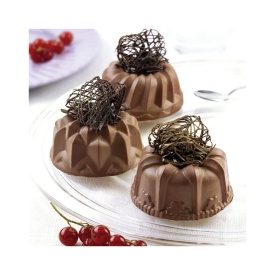 Forma silicon "Fantasy" - SilikoMart - Img 5
