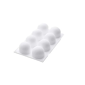 Forma silicon "Truffles 70" - SilikoMart - Img 2