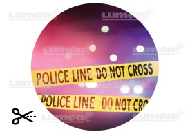 Imagine comestibila tort din Zahar, Interventie Politie - Lumea - Img 3