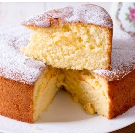 Mix pudra pentru blaturi de tort, 800g - Tegral Biscuit - Lumea - Img 2