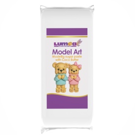 Modelart World (паста за моделиране с какаово масло) 1kg