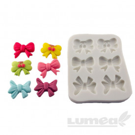 Mulaj silicon fundite diferite - Lumea