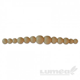 Mulaj silicon Margele simple - Fat Daddio s - Img 3